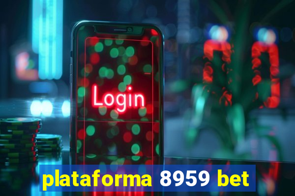 plataforma 8959 bet